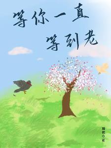 等到你老了的等是什么词